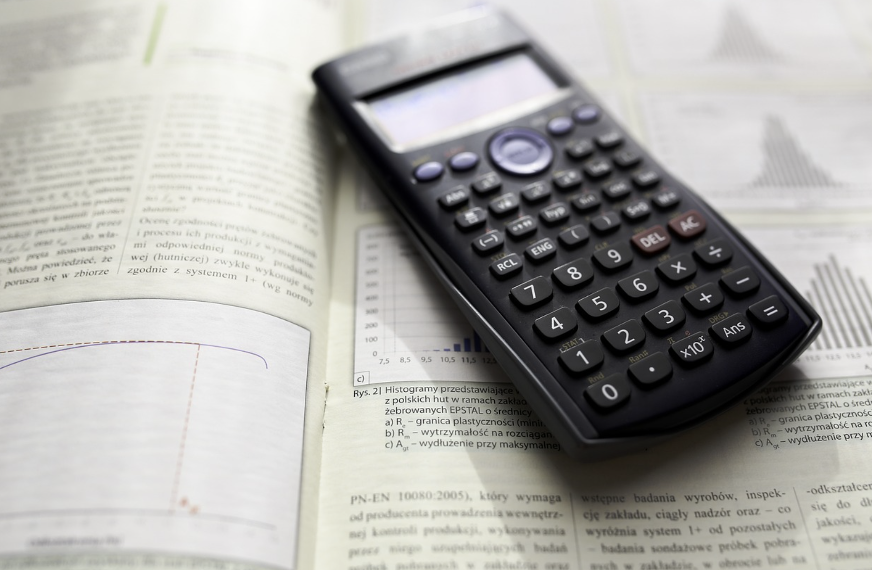 TL;DR Math: The Normal Distribution