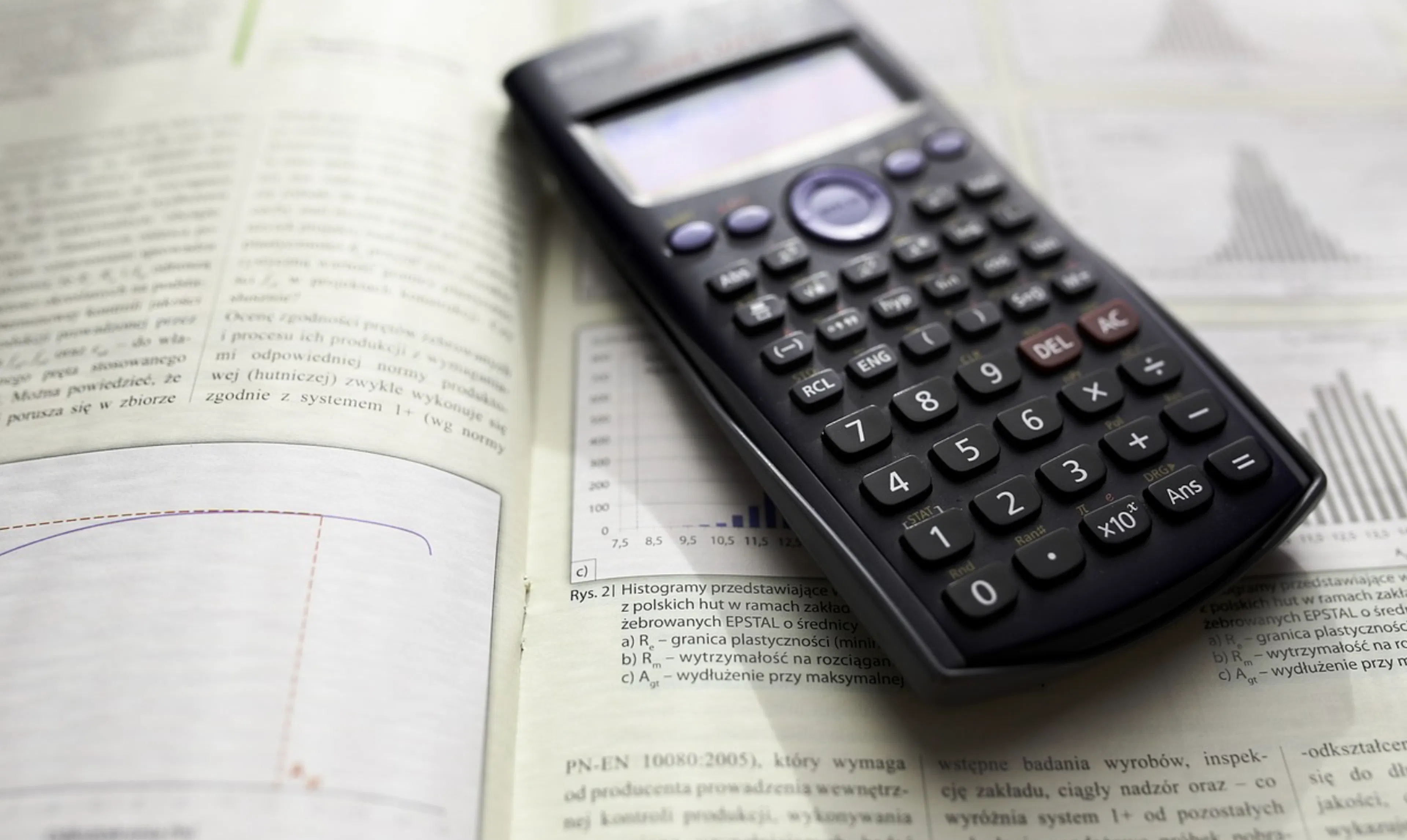 TL;DR Math: The Normal Distribution