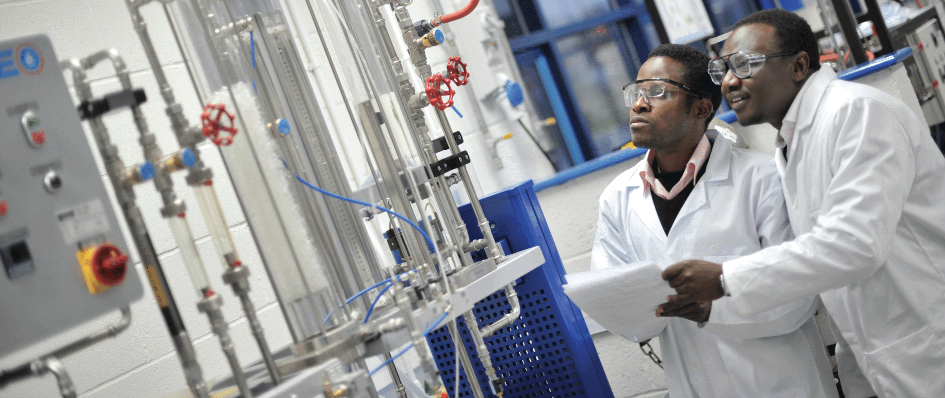 TL;DR Majors Chemical Engineering