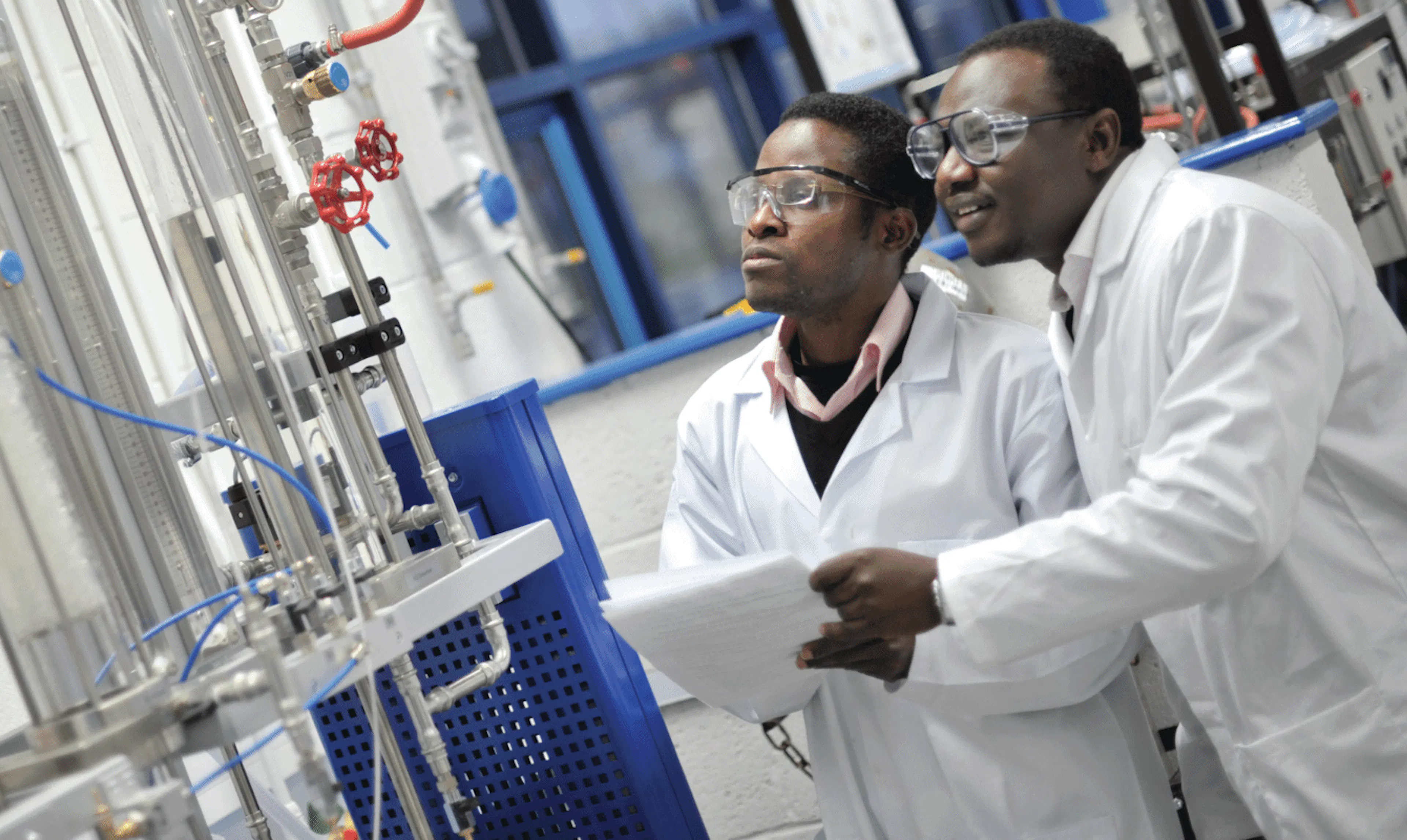 TL;DR Majors Chemical Engineering
