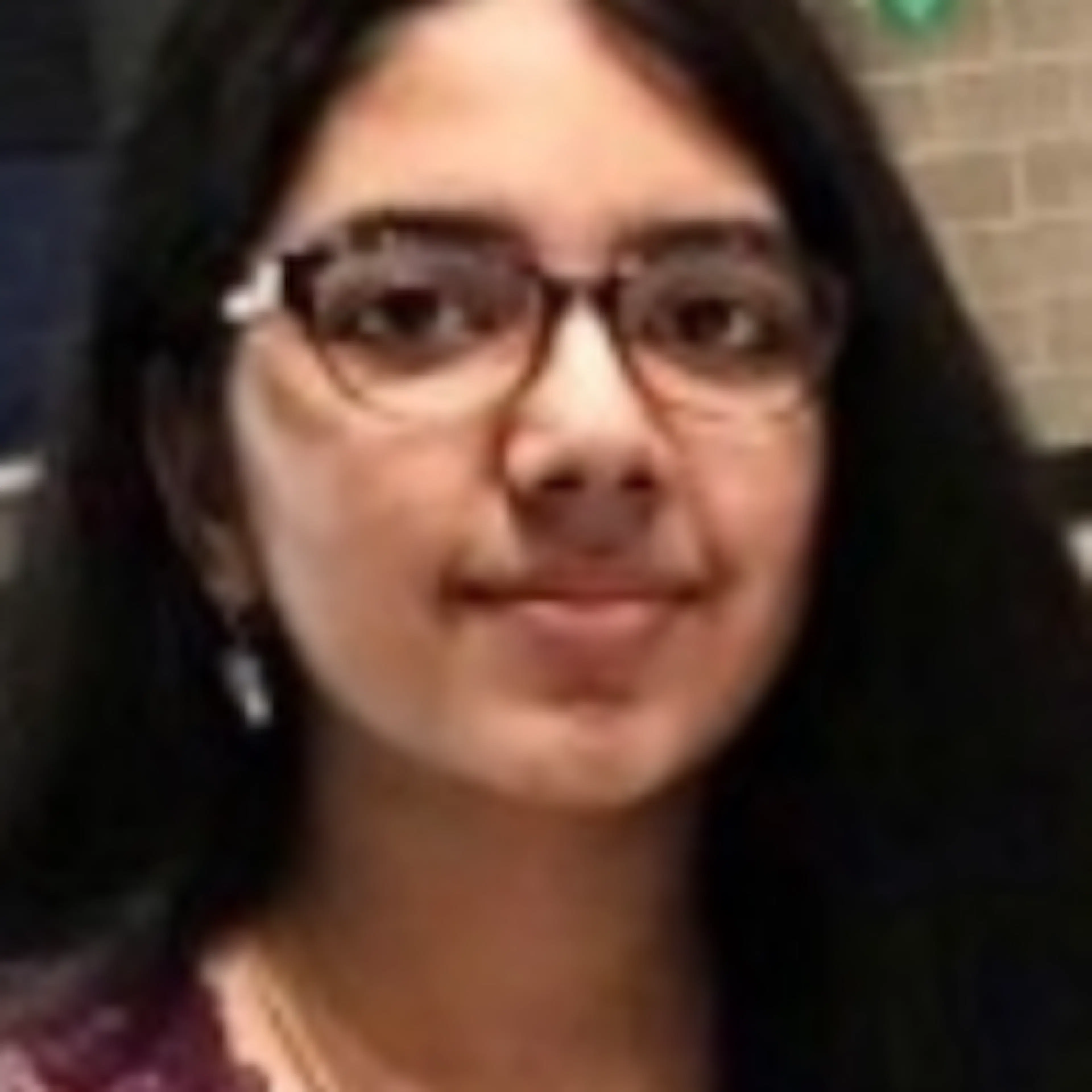 Srishti S.