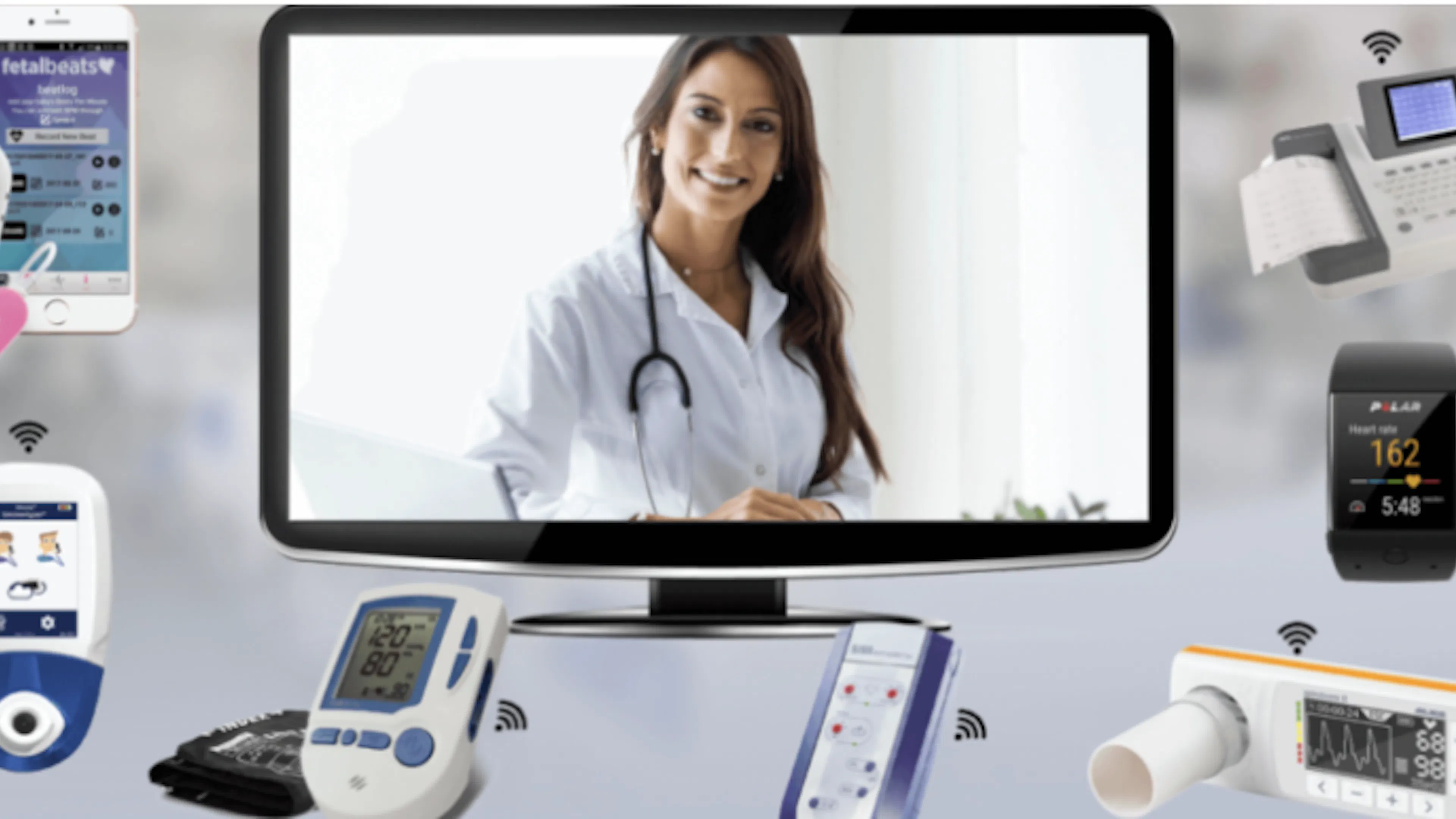 TL;DR Science: The Future of Remote Patient Monitoring (RPM):