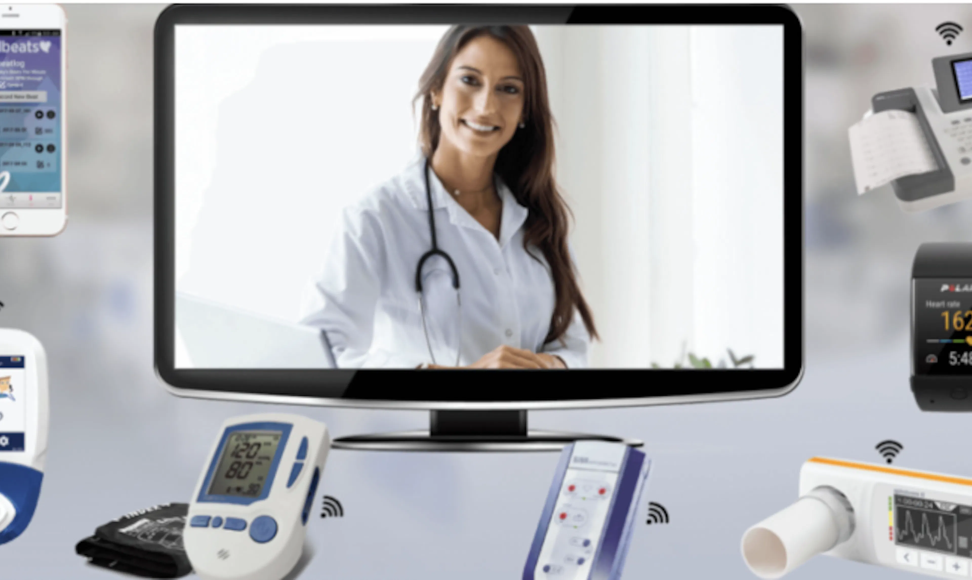 TL;DR Science: The Future of Remote Patient Monitoring (RPM):