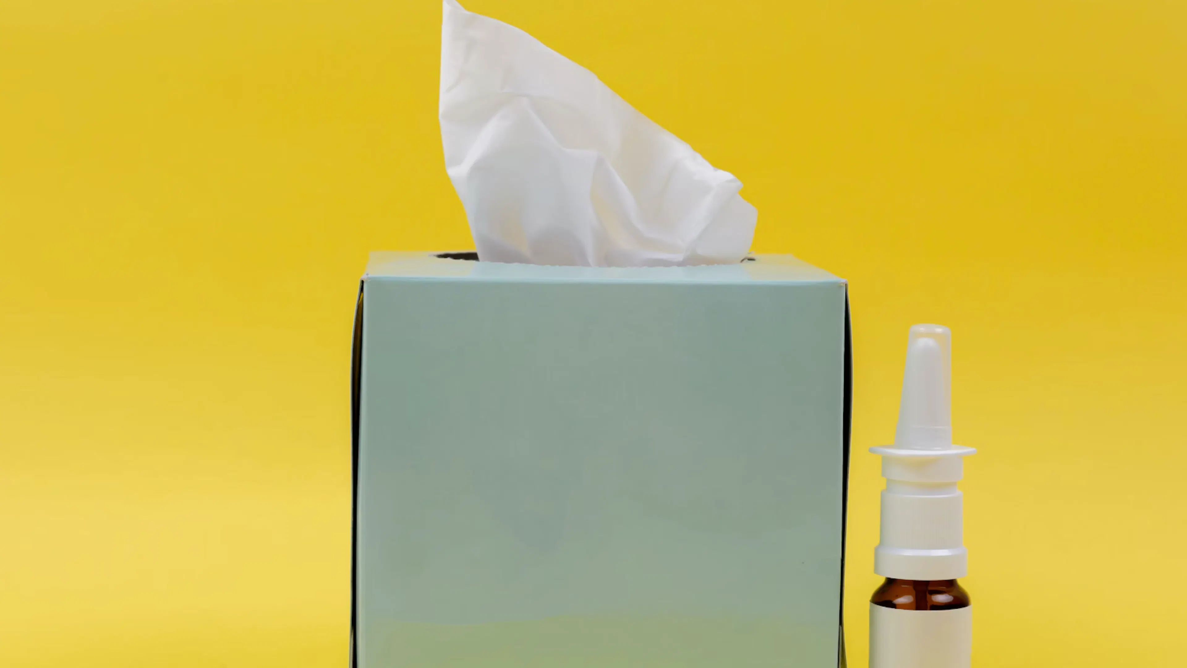 TL;DR Science: Allergies