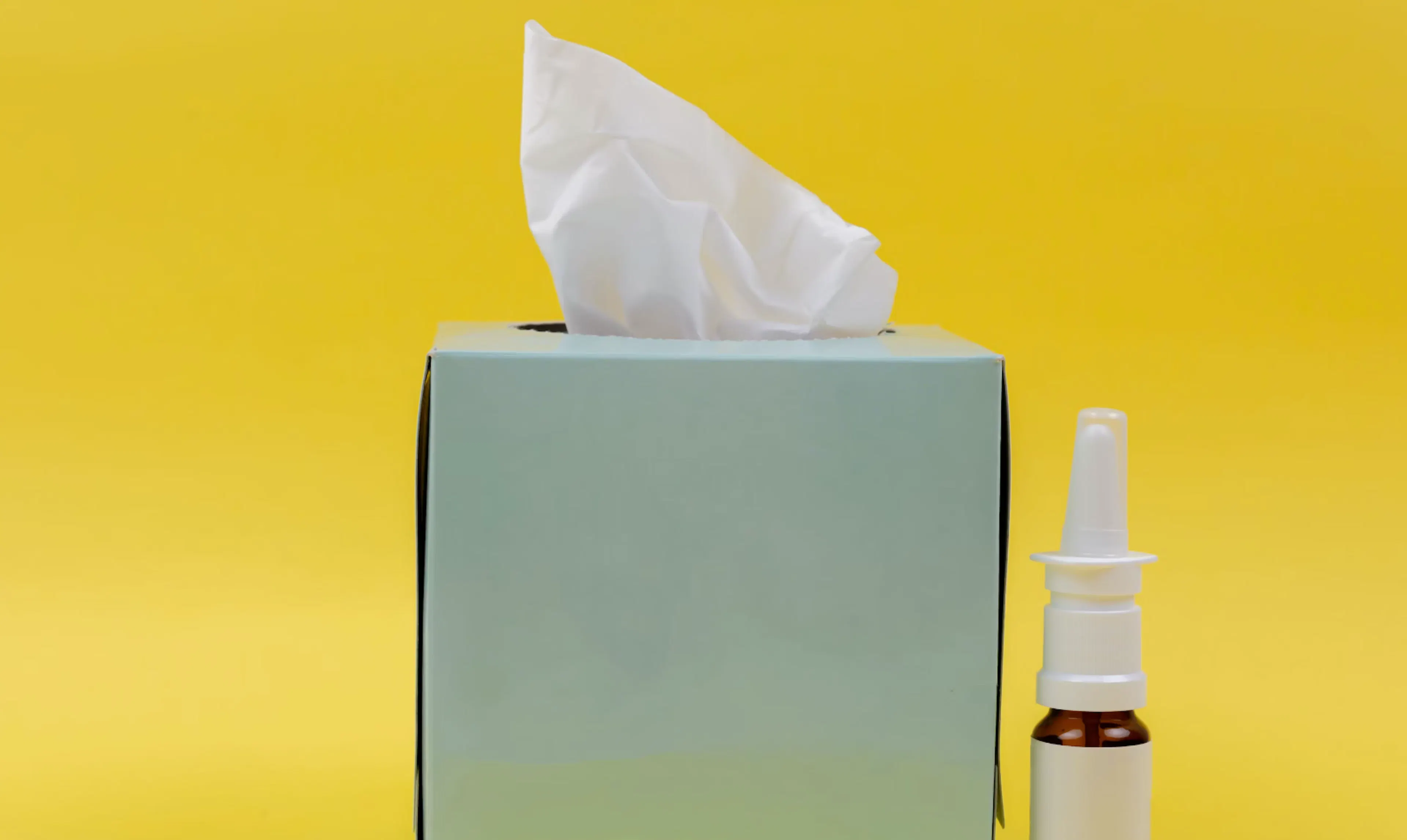 TL;DR Science: Allergies