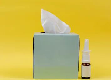 TL;DR Science: Allergies