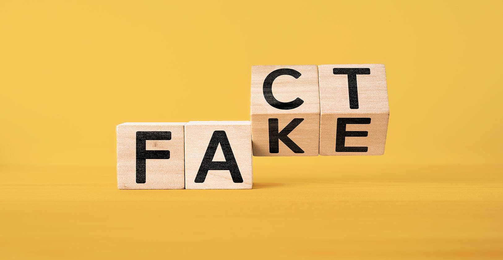 Scientific Misinformation