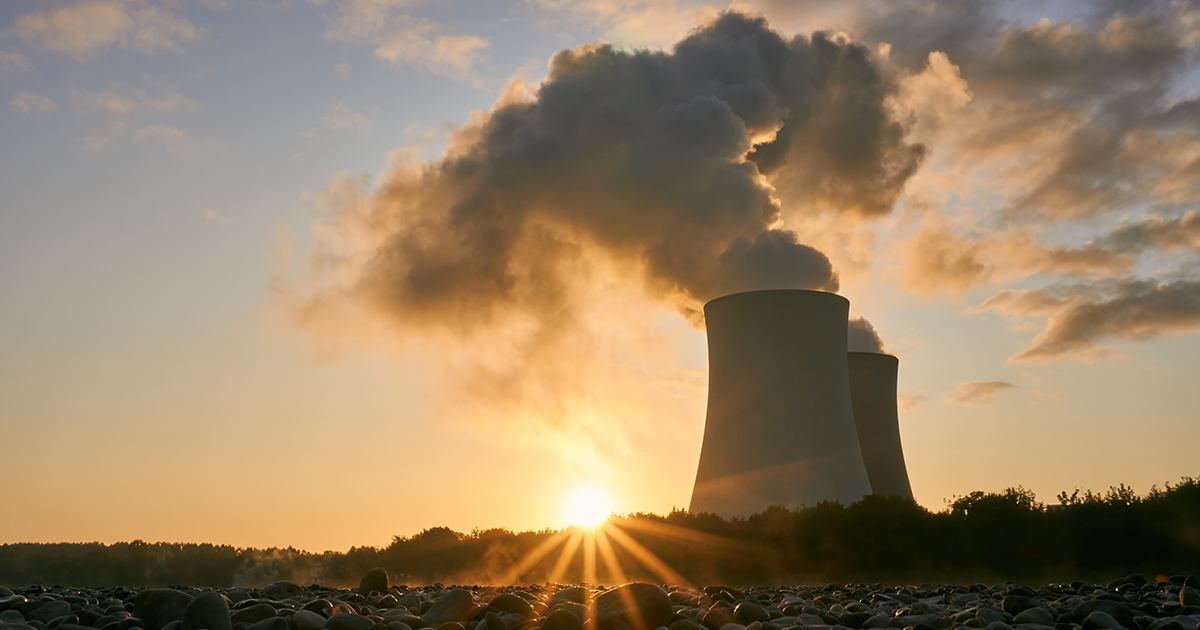 TL;DR Science: Nuclear Energy