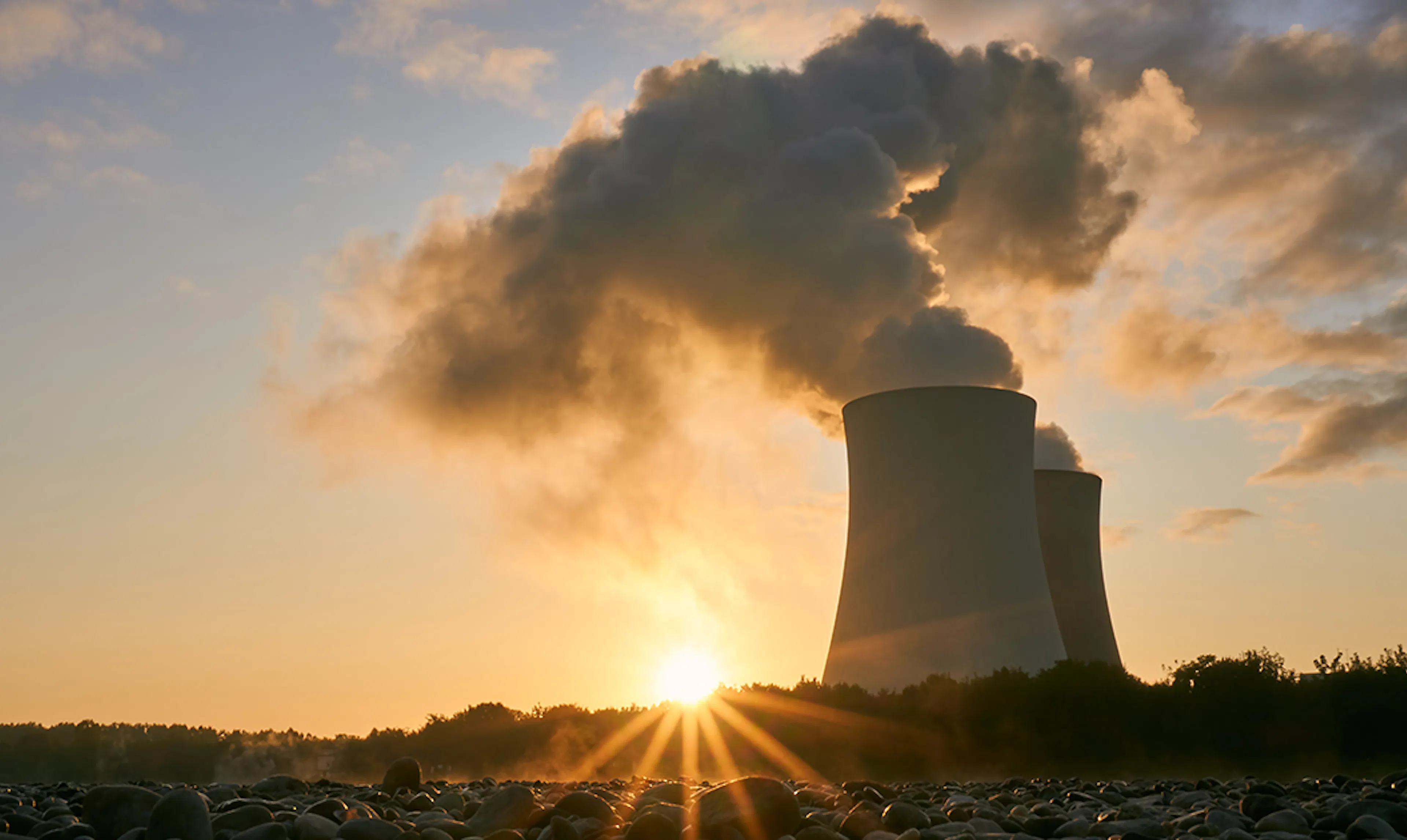 TL;DR Science: Nuclear Energy