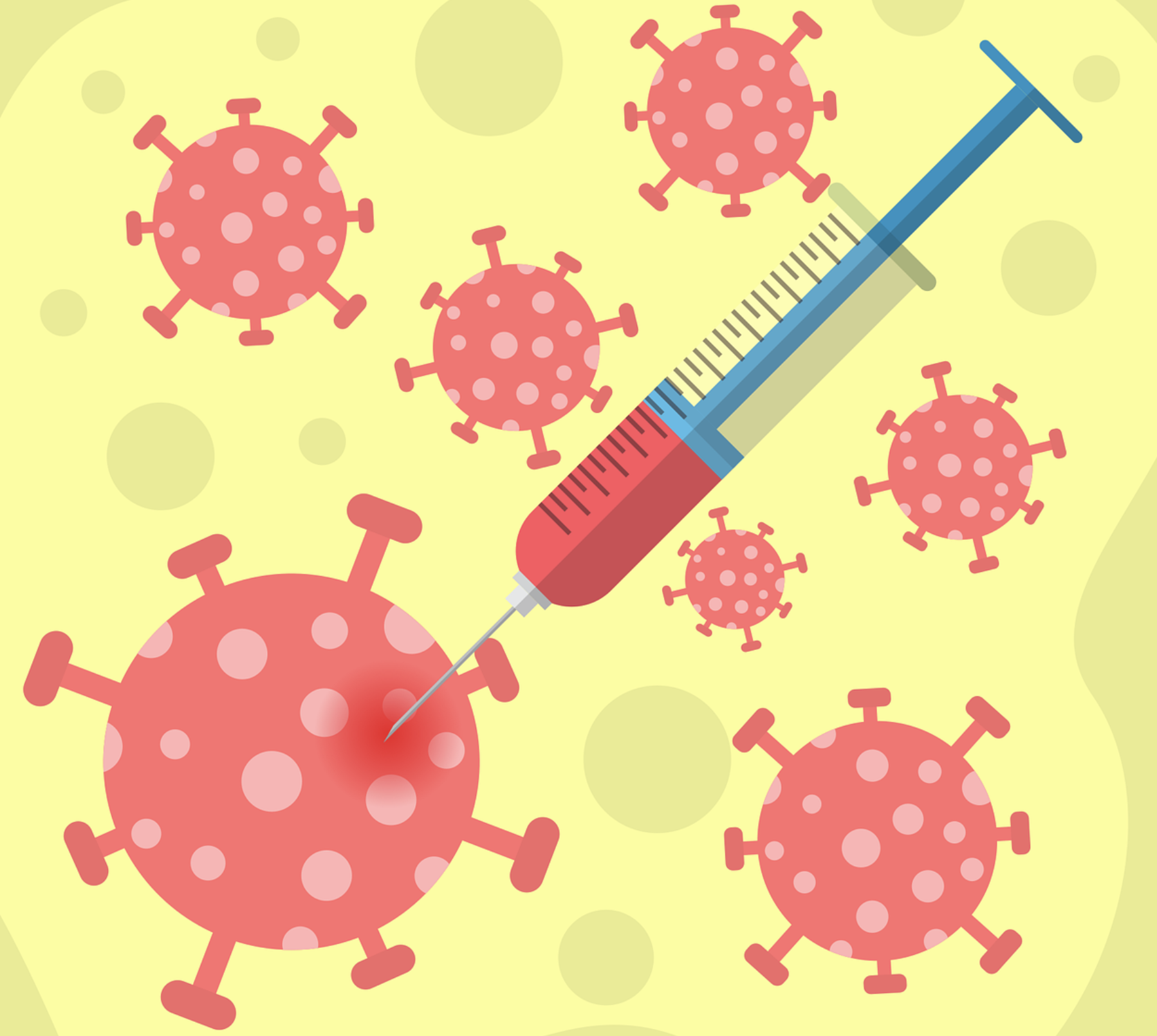 TL;DR Science: Sotrovimab, and other monoclonal antibody COVID-19 treatments