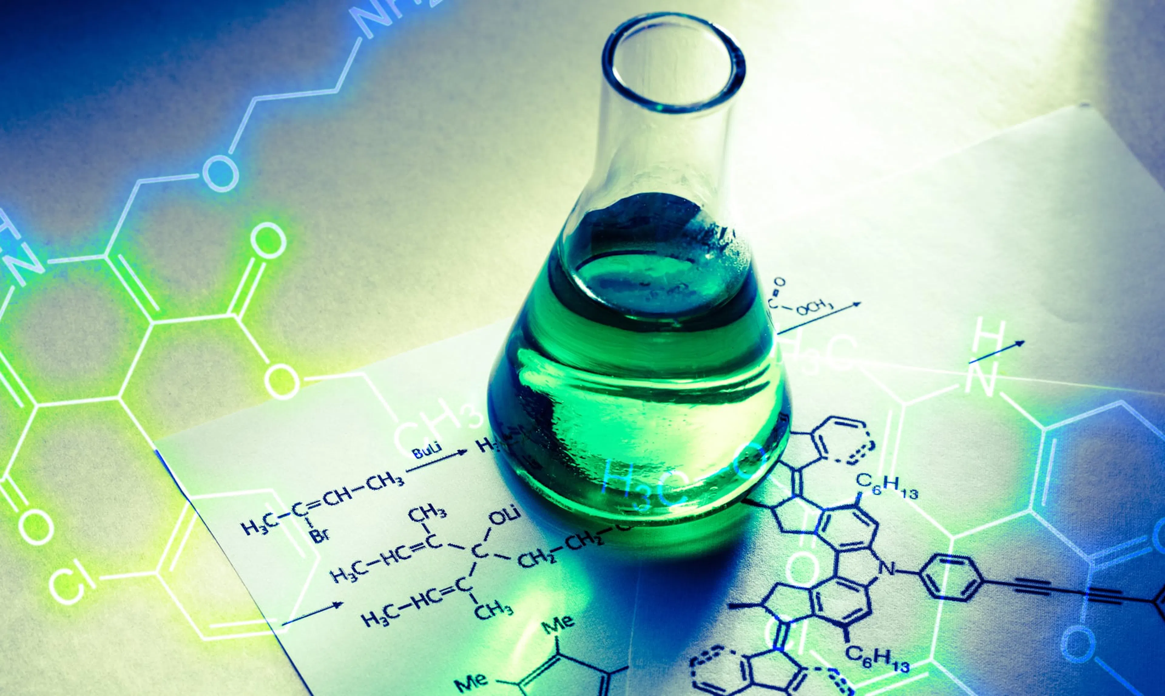 TLDR; Majors: Chemistry