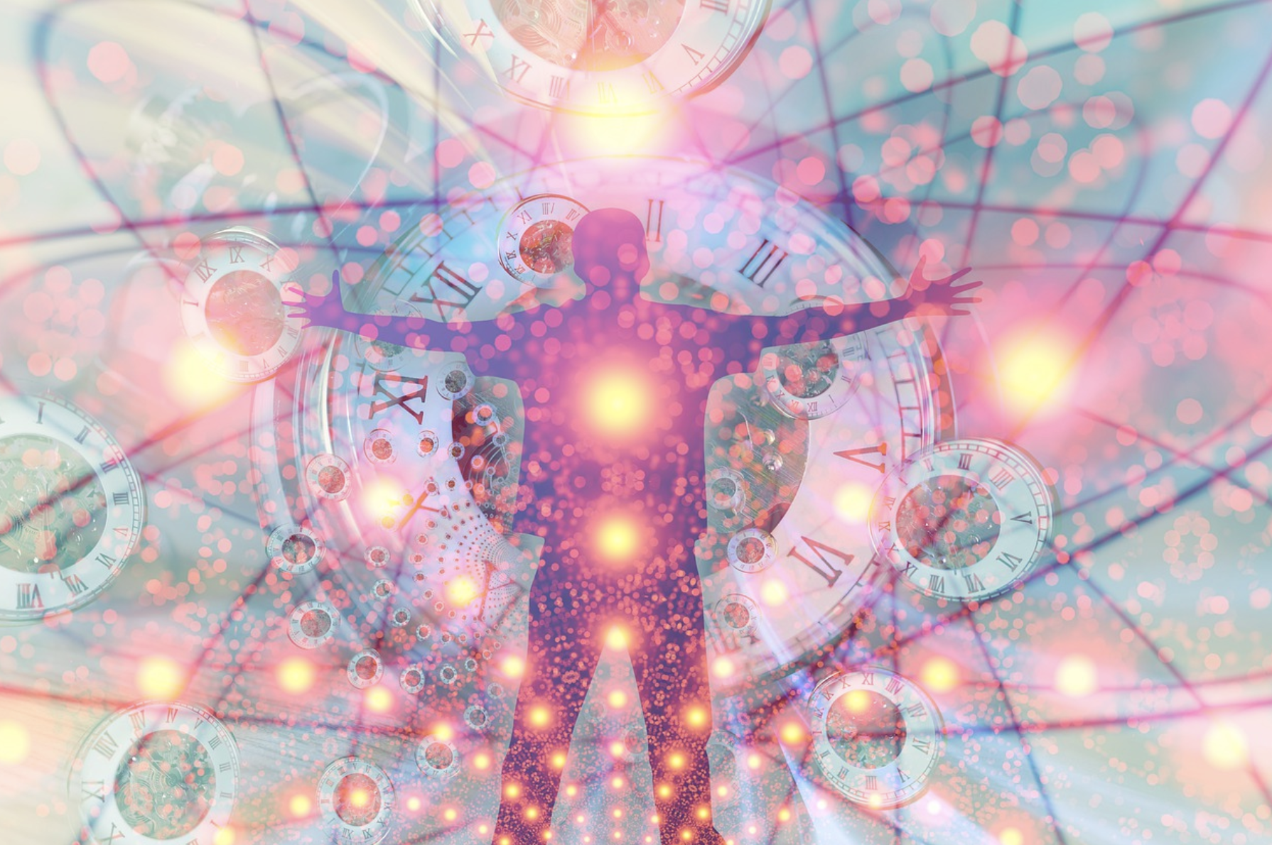 TL;DR Science: The Atomic Clock