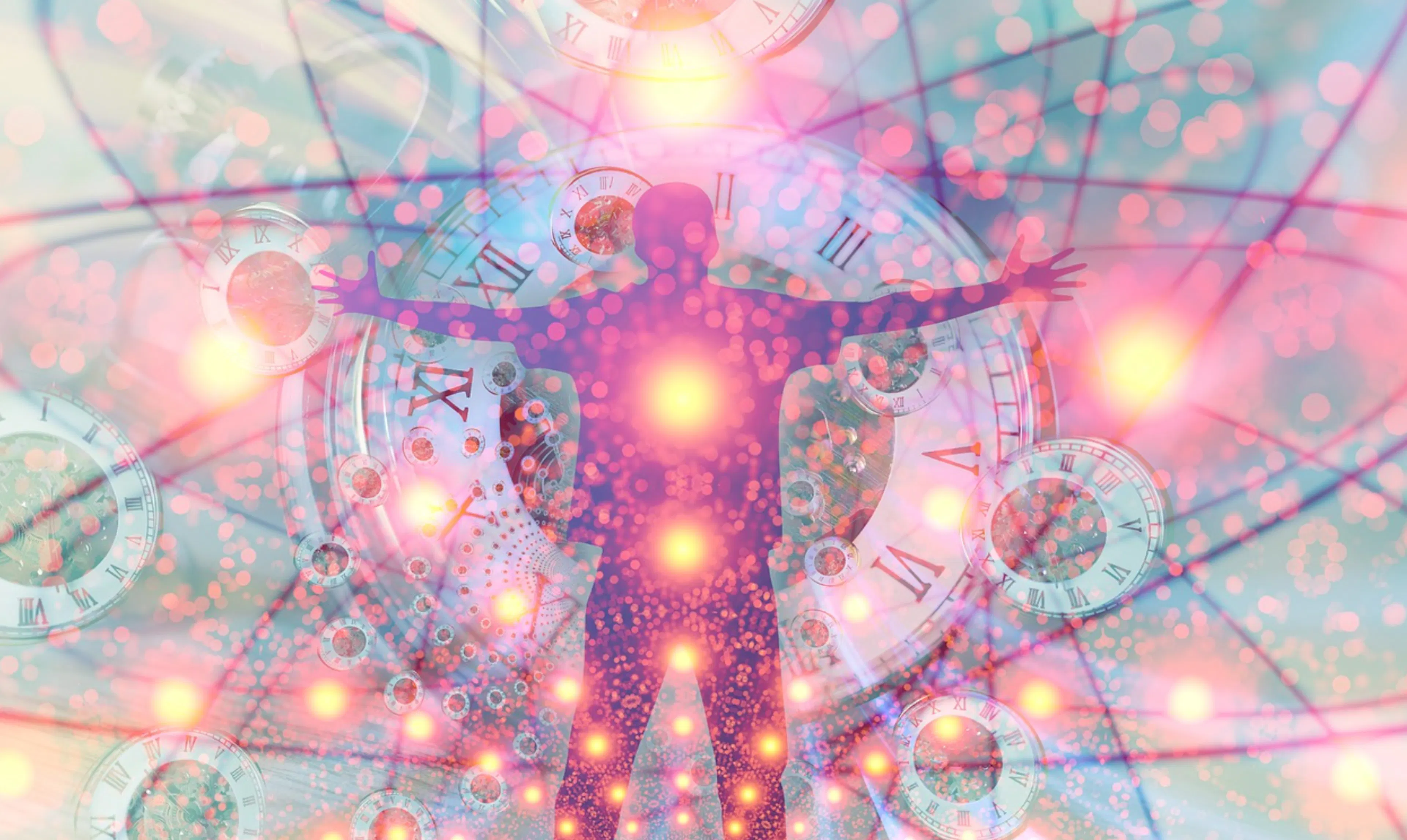 TL;DR Science: The Atomic Clock