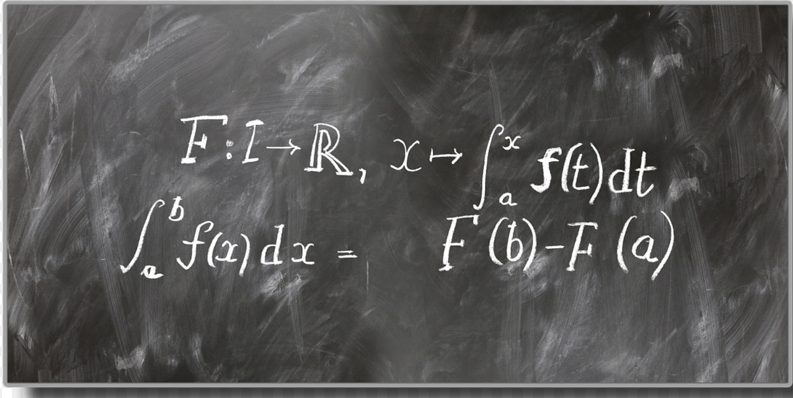 TL;DR Calculus: The key to understanding science