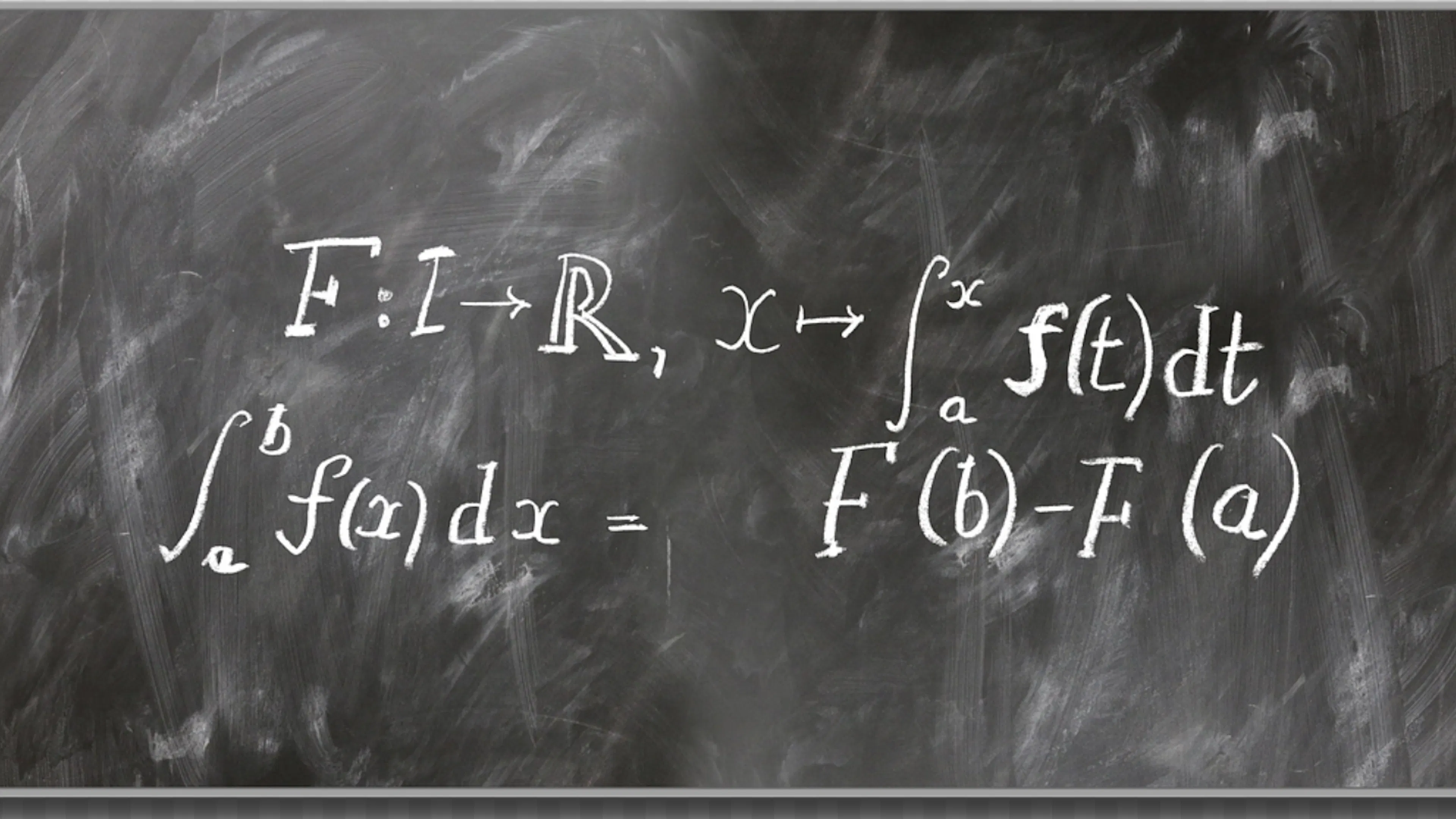 TL;DR Calculus: The key to understanding science