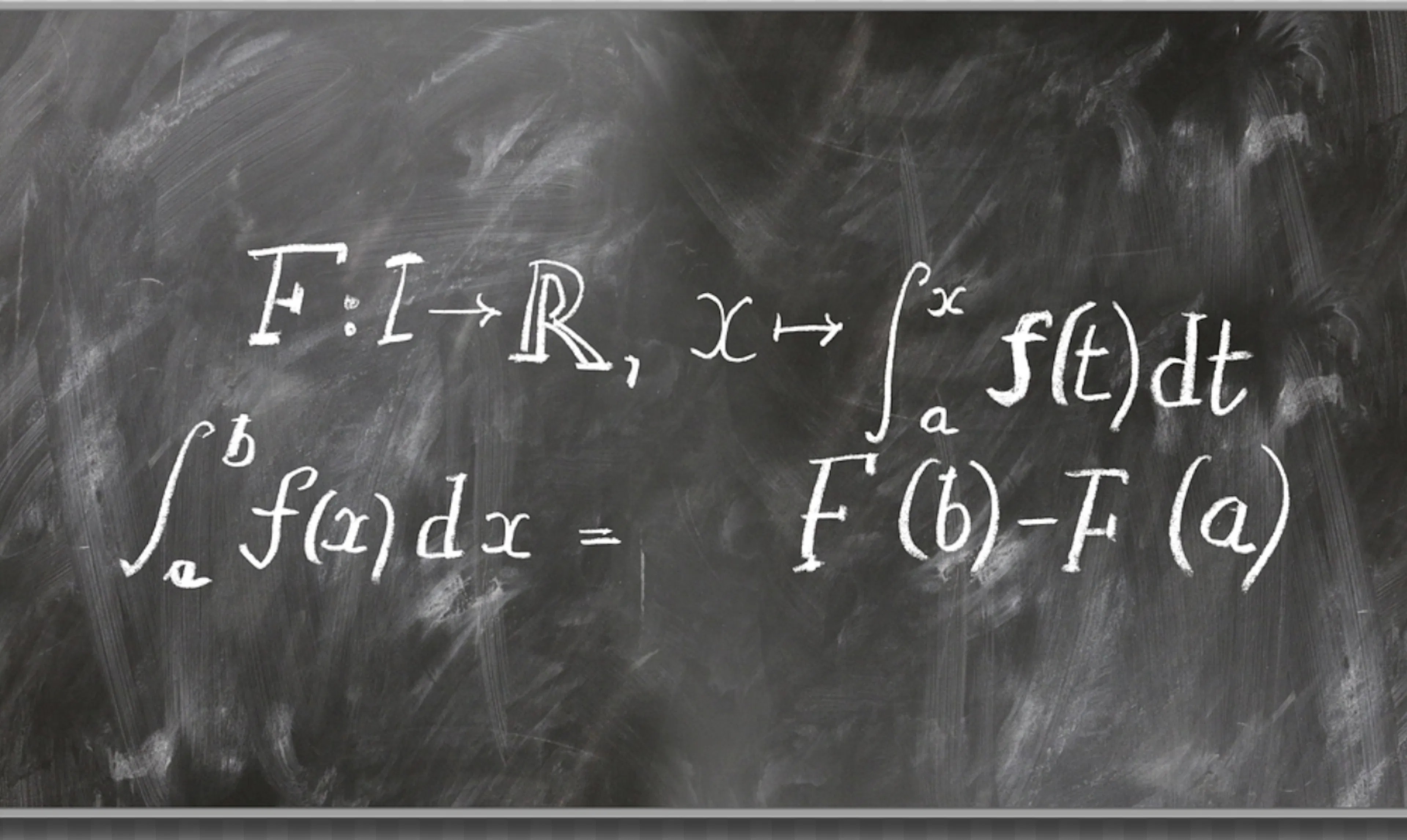 TL;DR Calculus: The key to understanding science