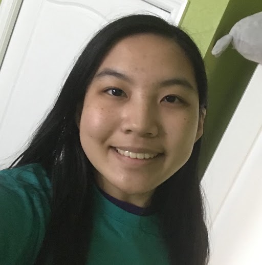 Grace Jiang