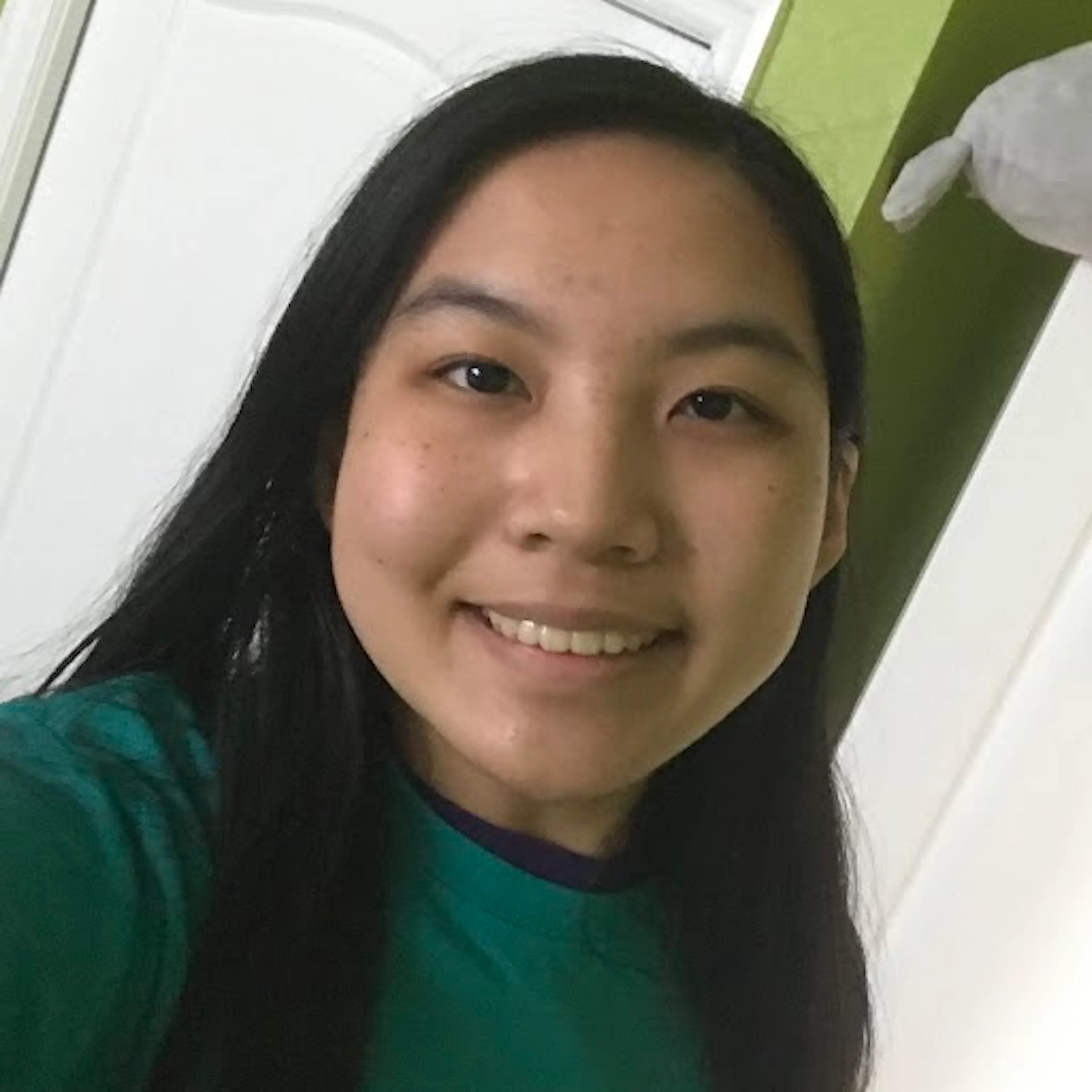 Grace Jiang