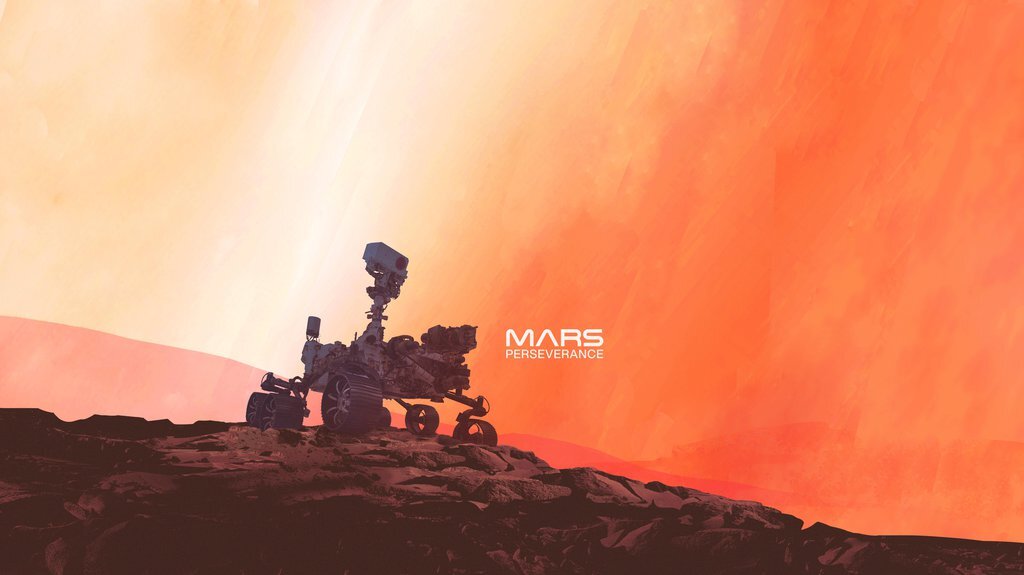 Operation Perseverance: A Mars Rover’s Successful Landing
