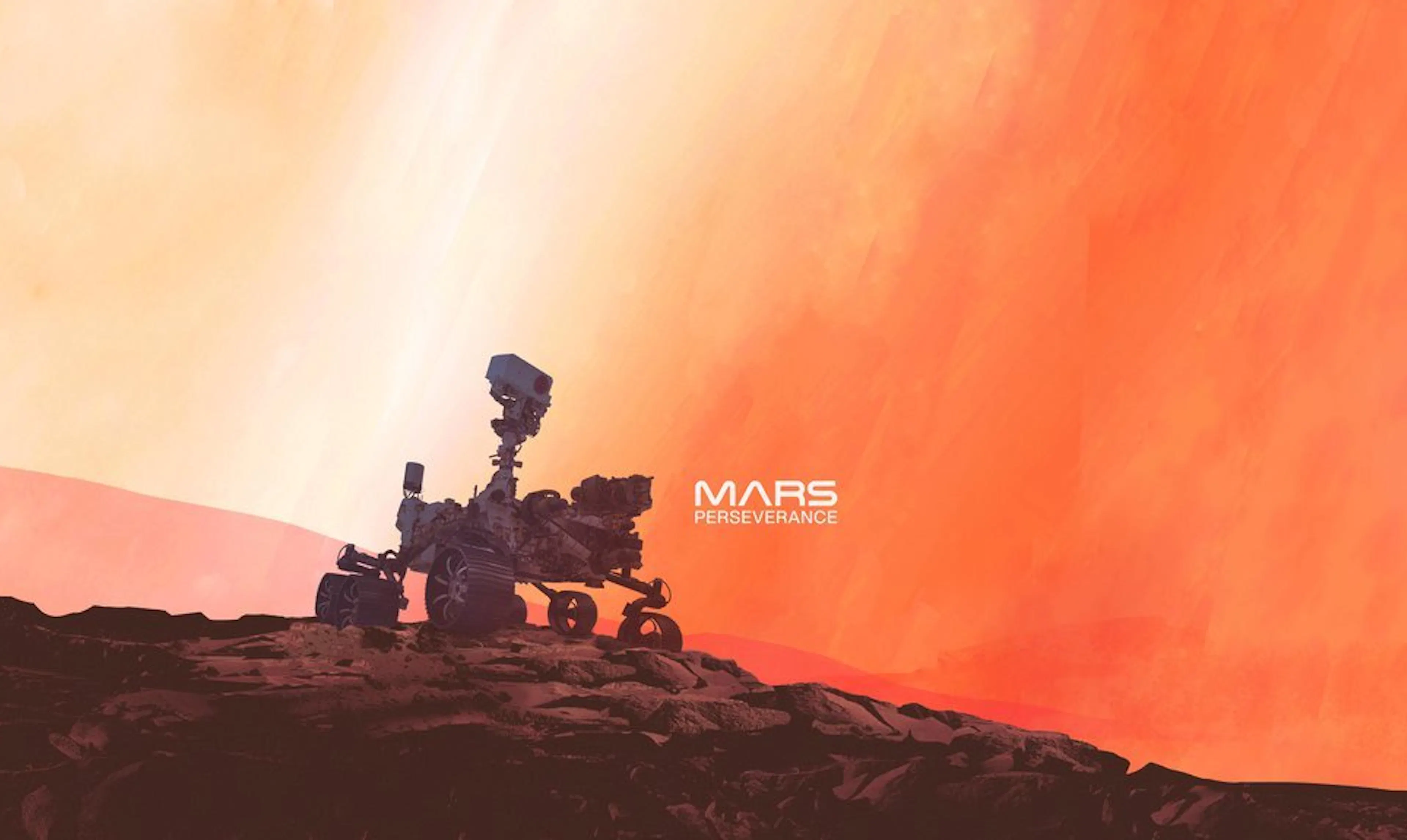 Operation Perseverance: A Mars Rover’s Successful Landing