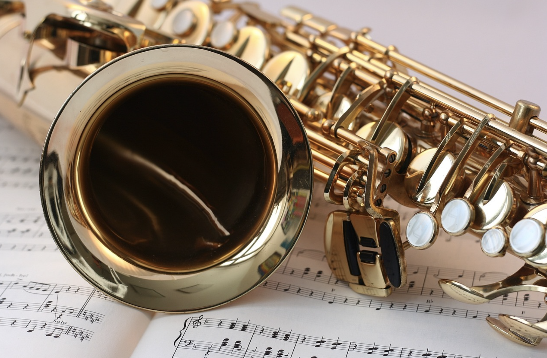 TL;DR Science: The Physics Behind Musical