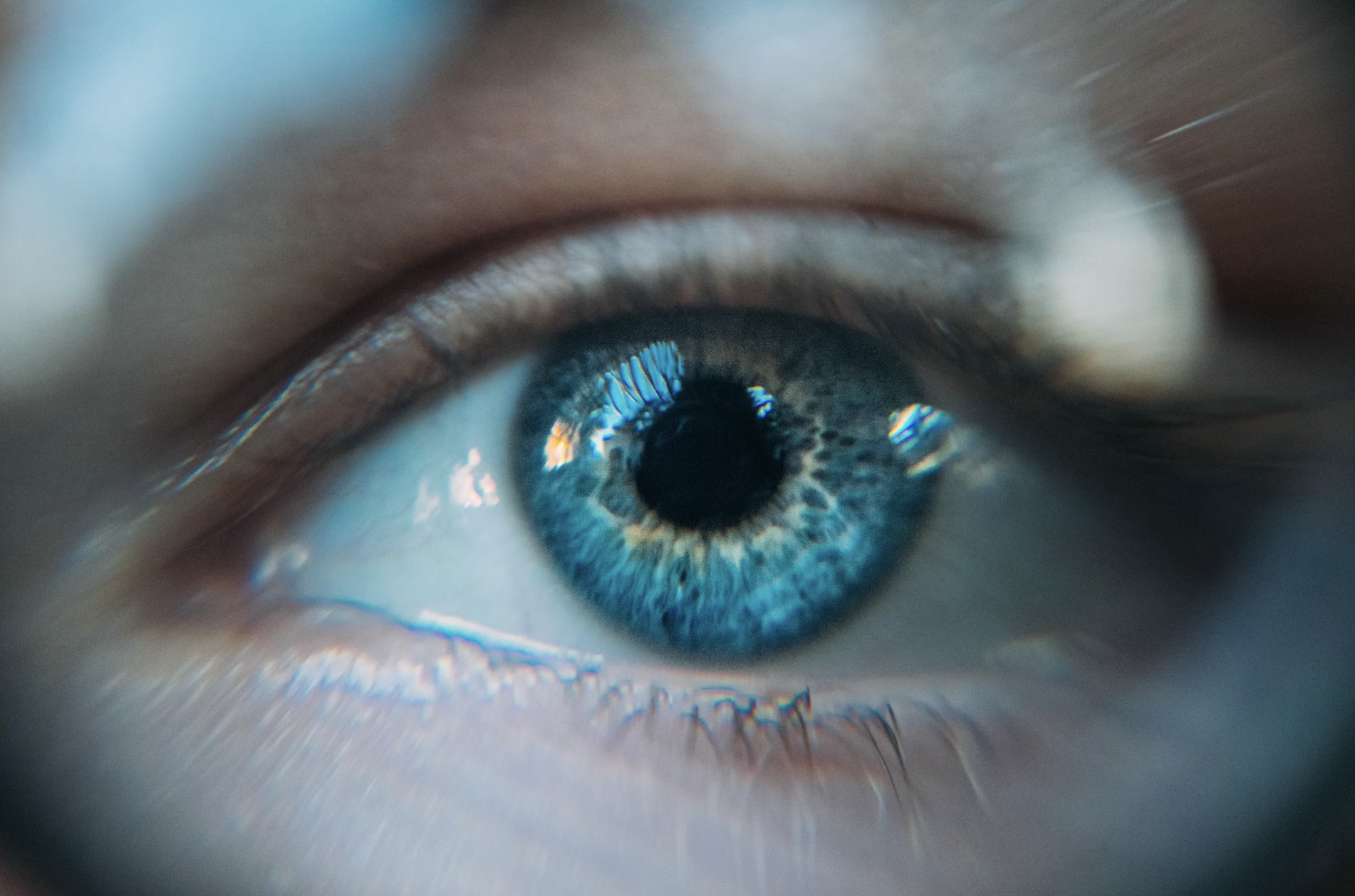 TL;DR Guest Article:  Eye color and Photophobia: The Effect on Vision in Light and Dark