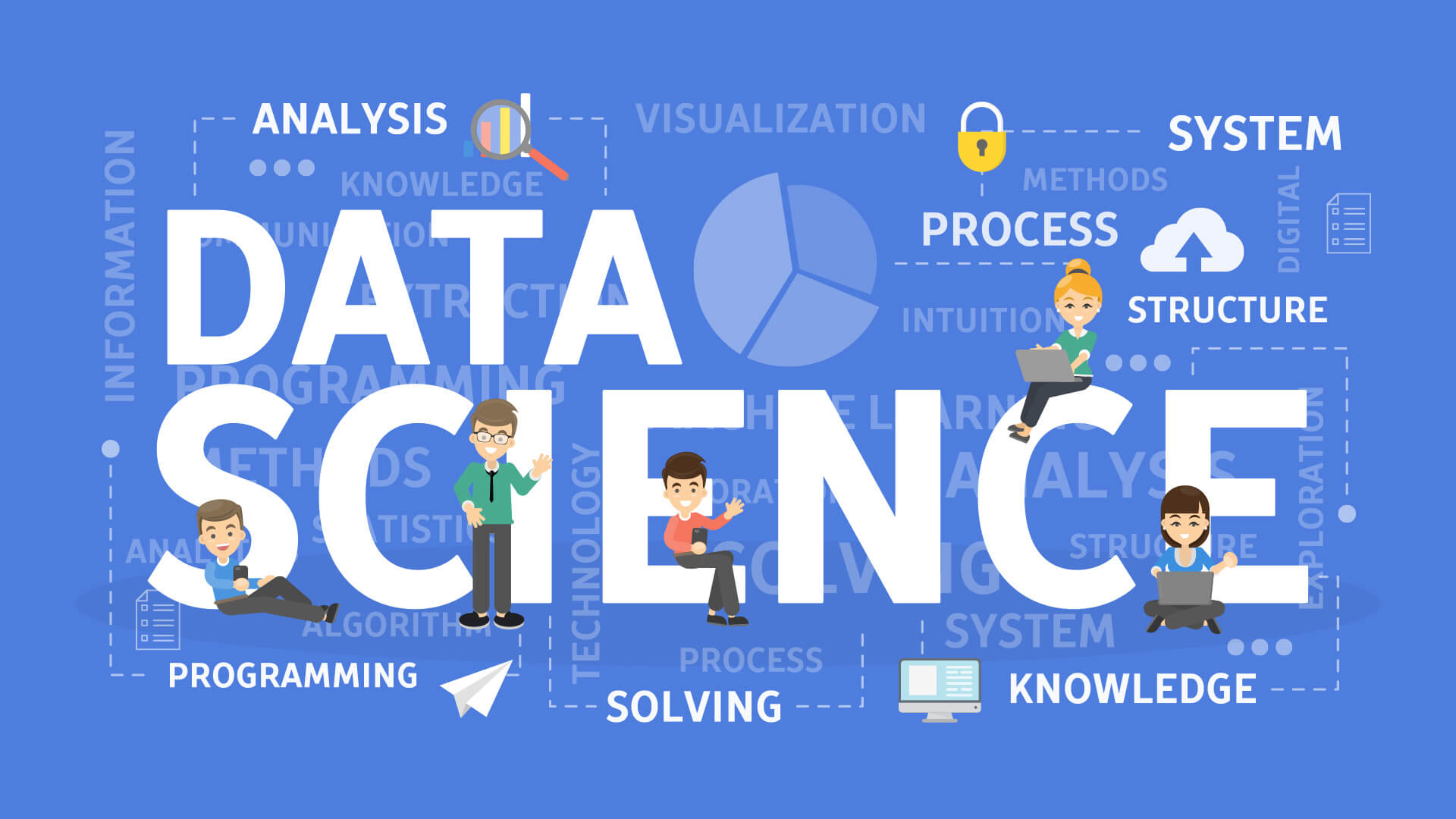 TL;DR Majors: Data Science