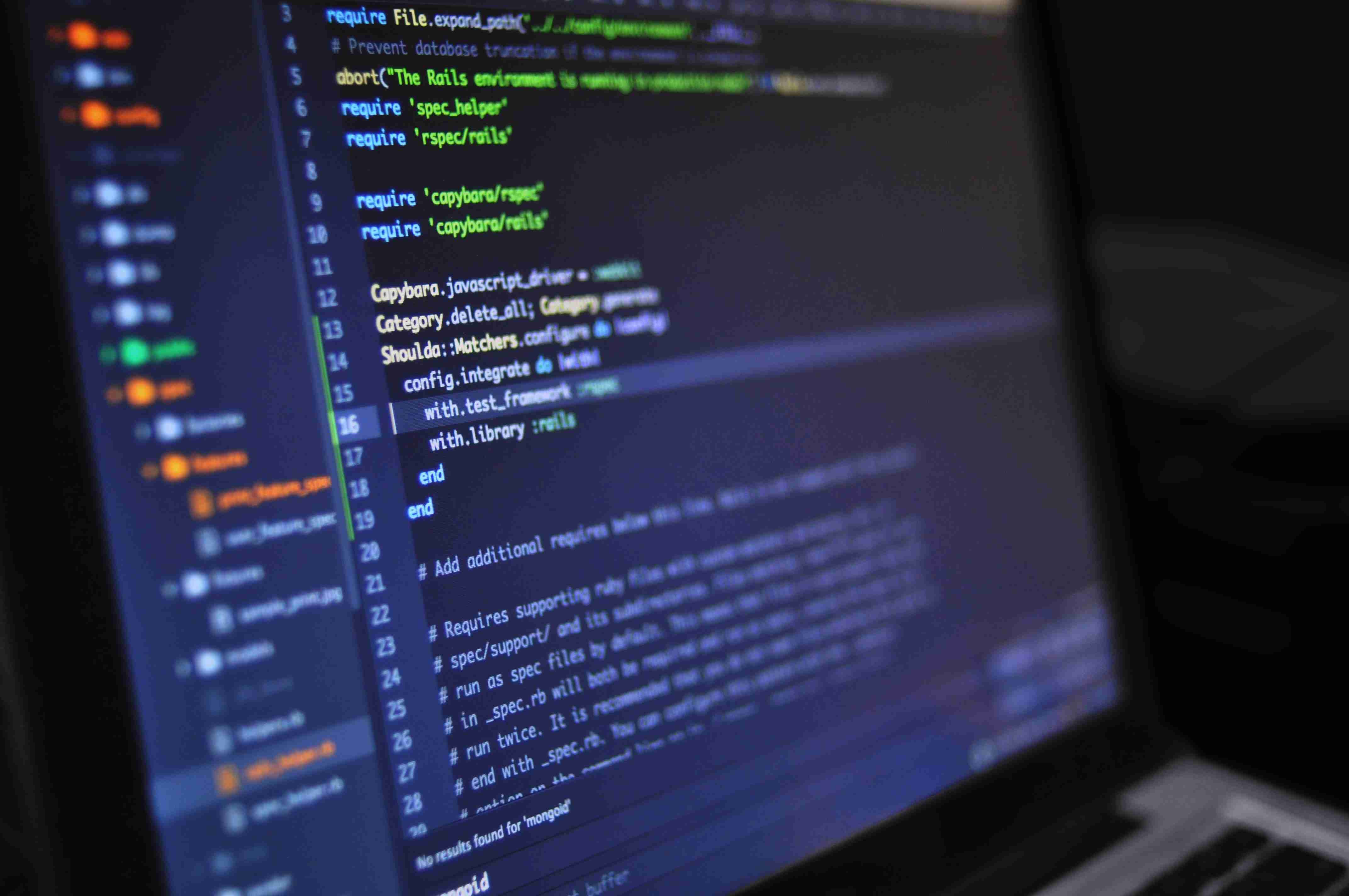 TLDR; Majors: Computer Science