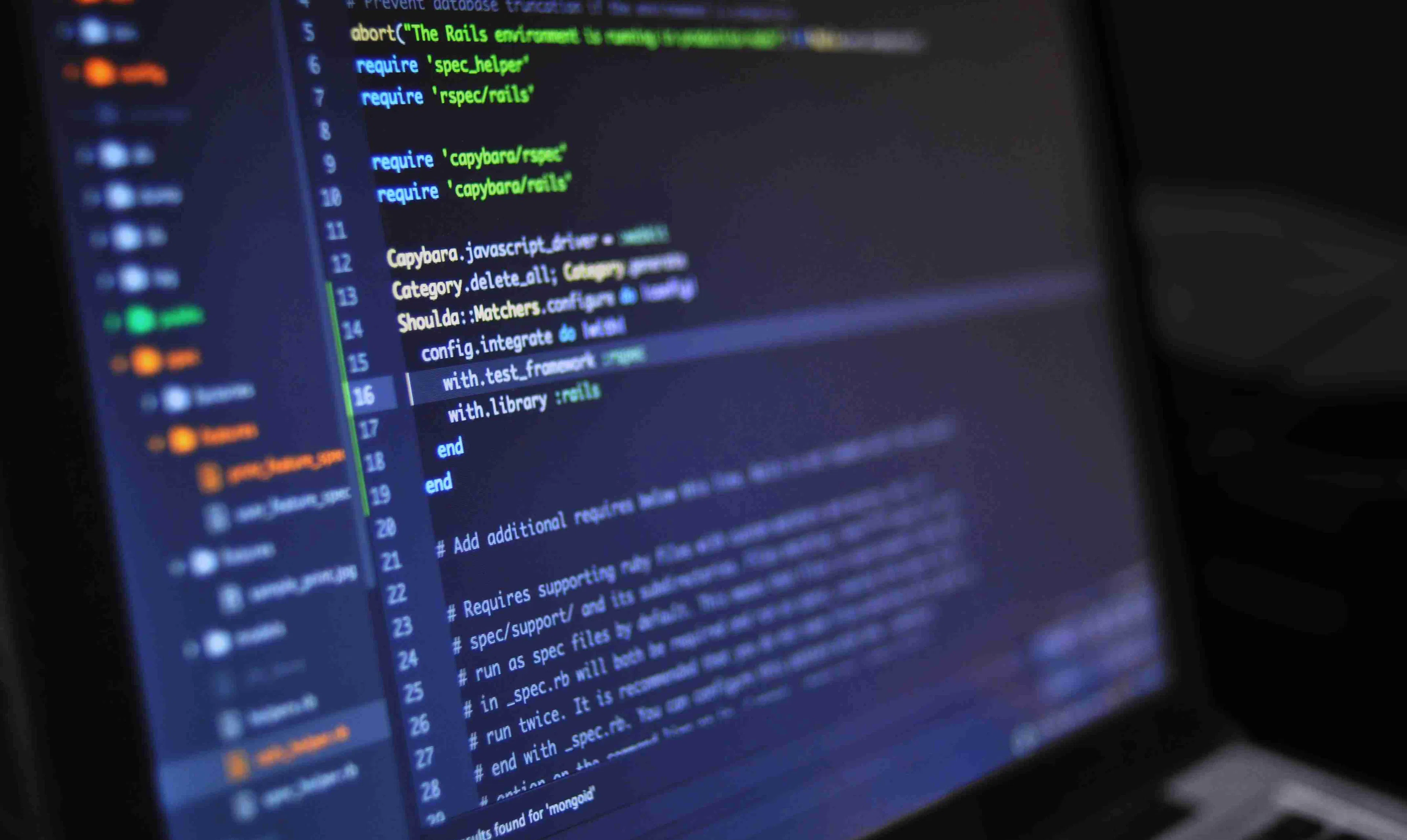 TLDR; Majors: Computer Science