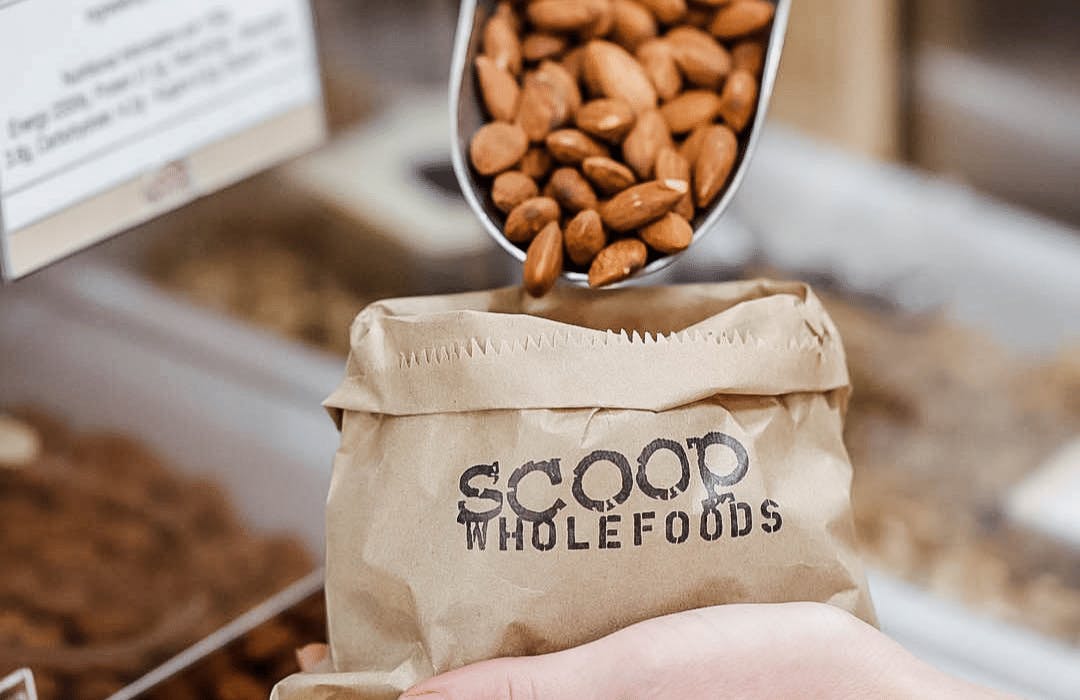 Care package Singapore - Scoop Wholefoods