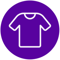 T-shirt icon