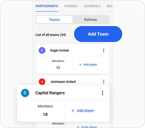 Structured Team Onboarding