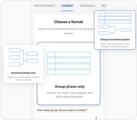 Fixture-Ready Match Planning