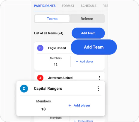 Structured Team Onboarding