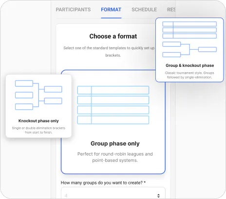 Fixture-Ready Match Planning