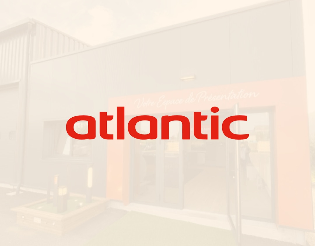 Scotti, installateur agréé Atlantic