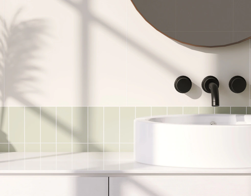 Devis pour rénovation ou création de salle de bain à Brest et dans le Finistère