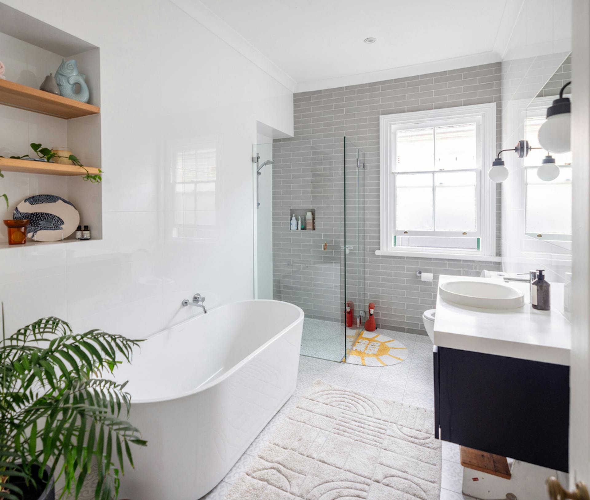 Entreprise de rénovation et de création de salle de bain à Brest