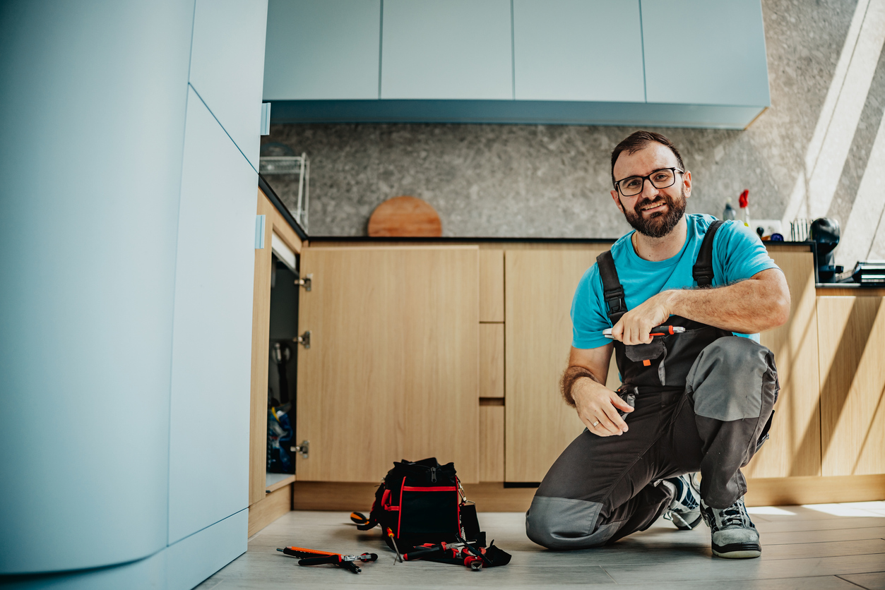 Plombiers chauffagistes qualifiés à Brest