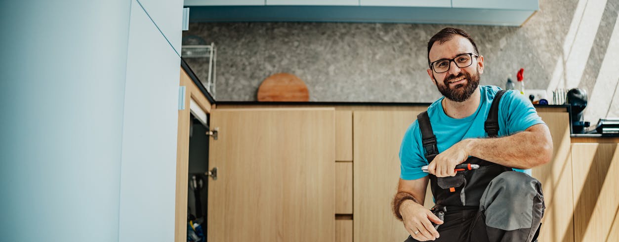 Plombiers chauffagistes qualifiés à Brest