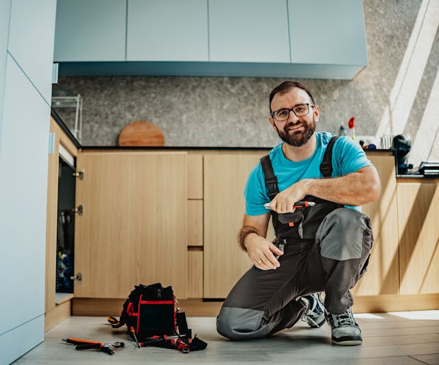 Plombiers chauffagistes qualifiés à Brest