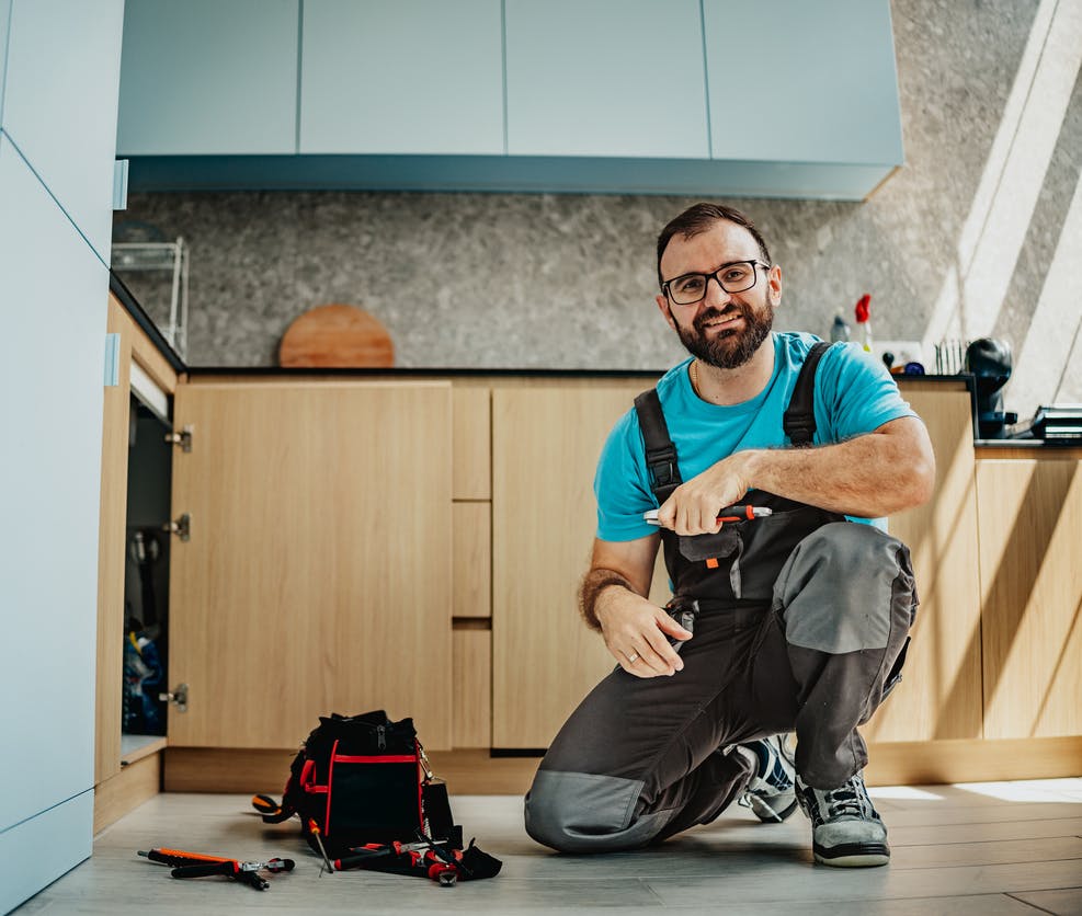 Plombiers chauffagistes qualifiés à Brest