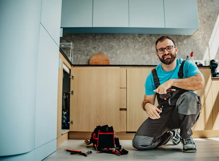 Plombiers chauffagistes qualifiés à Ploudalmézeau