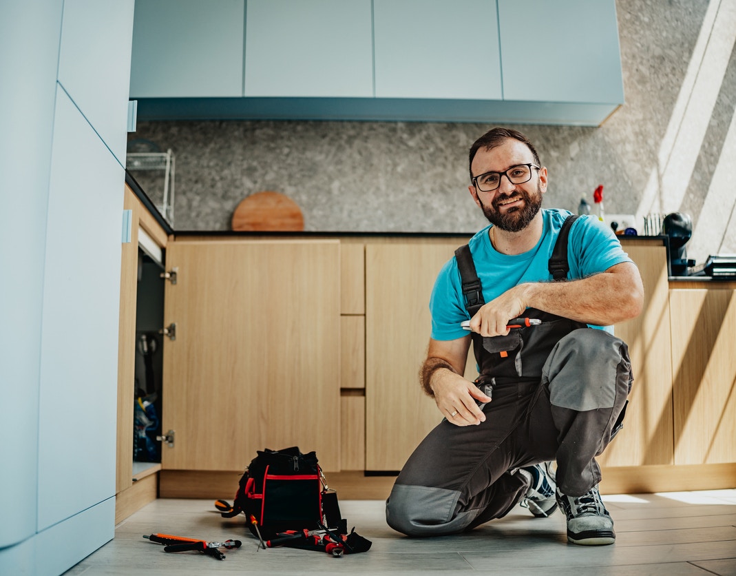 Plombiers chauffagistes qualifiés à Brest