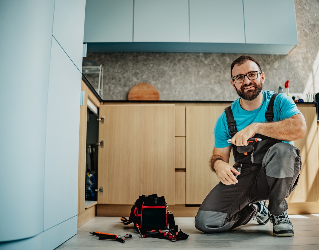 Plombiers chauffagistes qualifiés à Brest