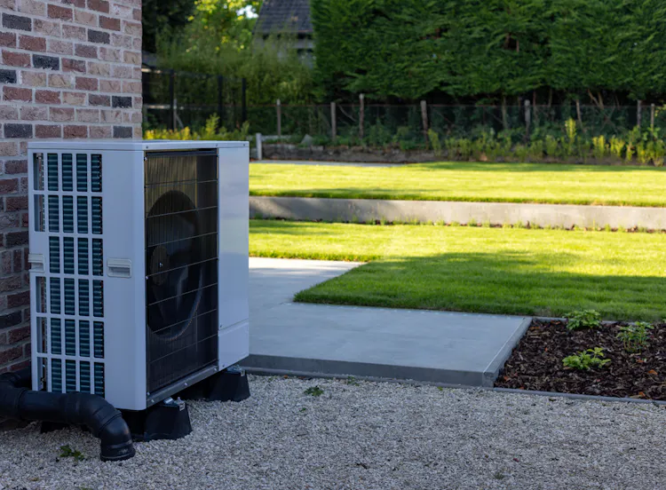 Installation de pompe à chaleur dans le Finistère Nord
