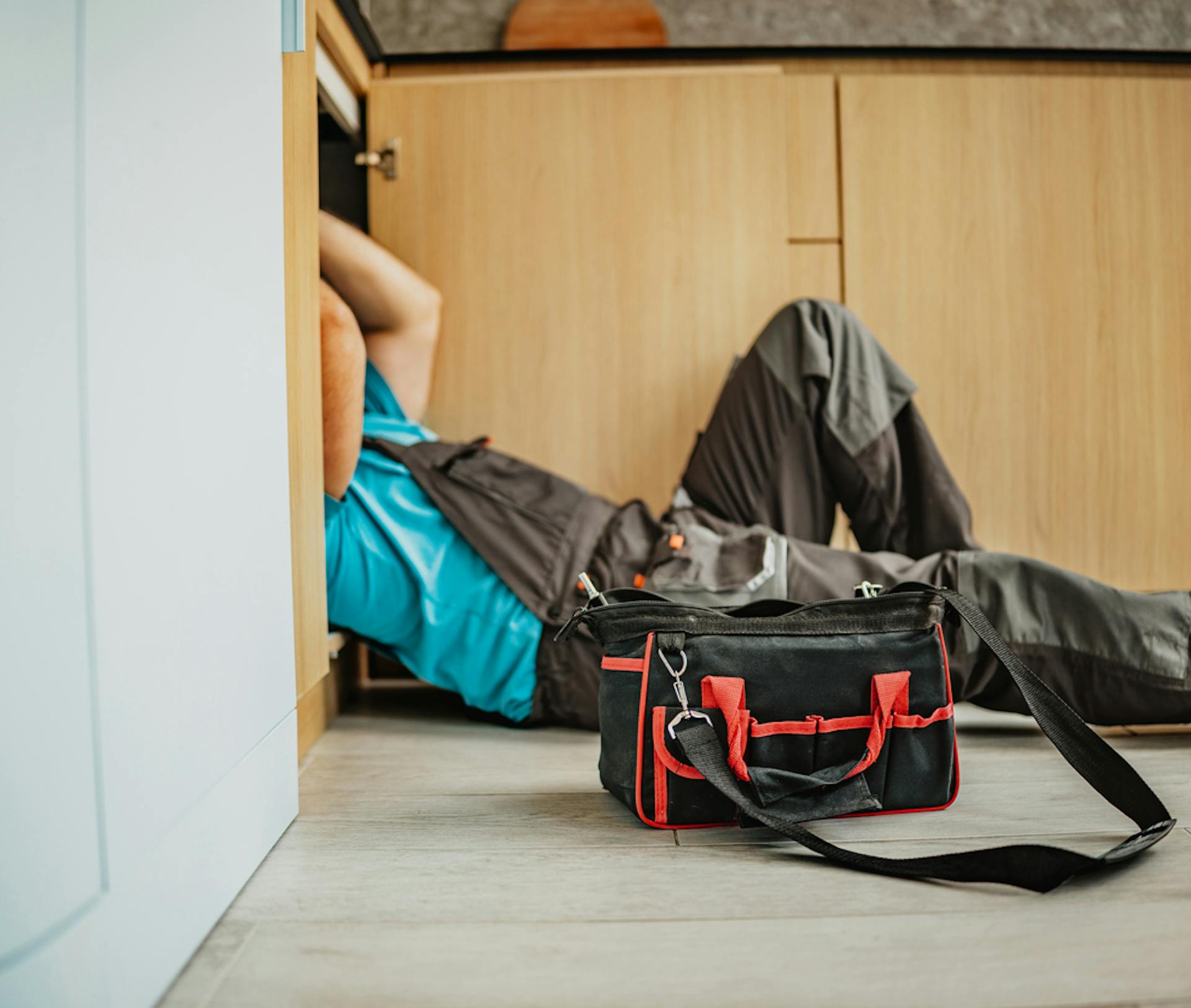 Urgence plomberie dépannage Brest