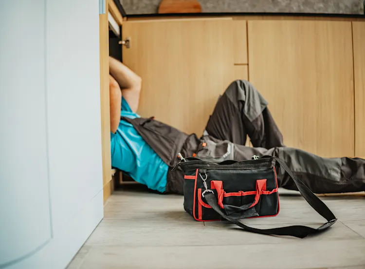 Urgence plomberie dépannage Brest