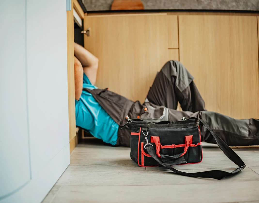 Urgence plomberie dépannage Brest