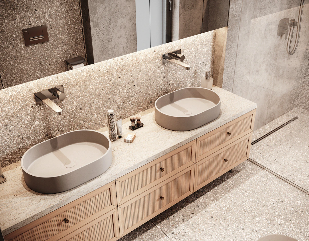 Travaux de plomberie sanitaire au Relecq-Kerhuon : installation, remplacement, entretien